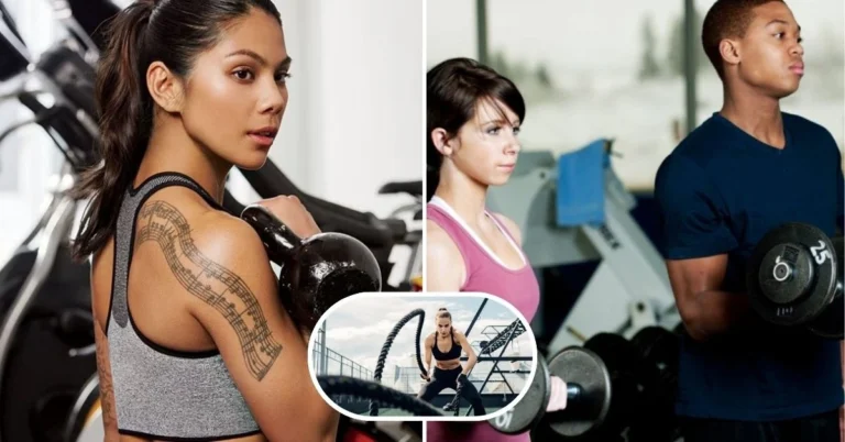 Narissa Thelo Fitness-Talk.net